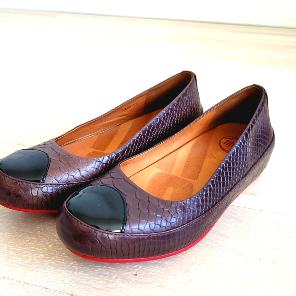 Fitflop Due flats